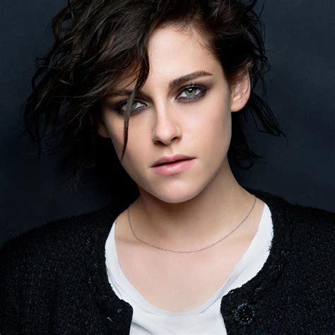 kristen stewart egerie chanel|Inside Chanel's Campaign Starring Kristen Stewart.